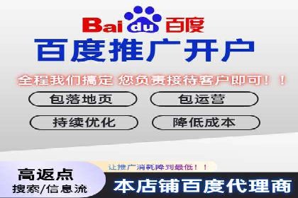 托管竞价SEM操作技巧与案例
